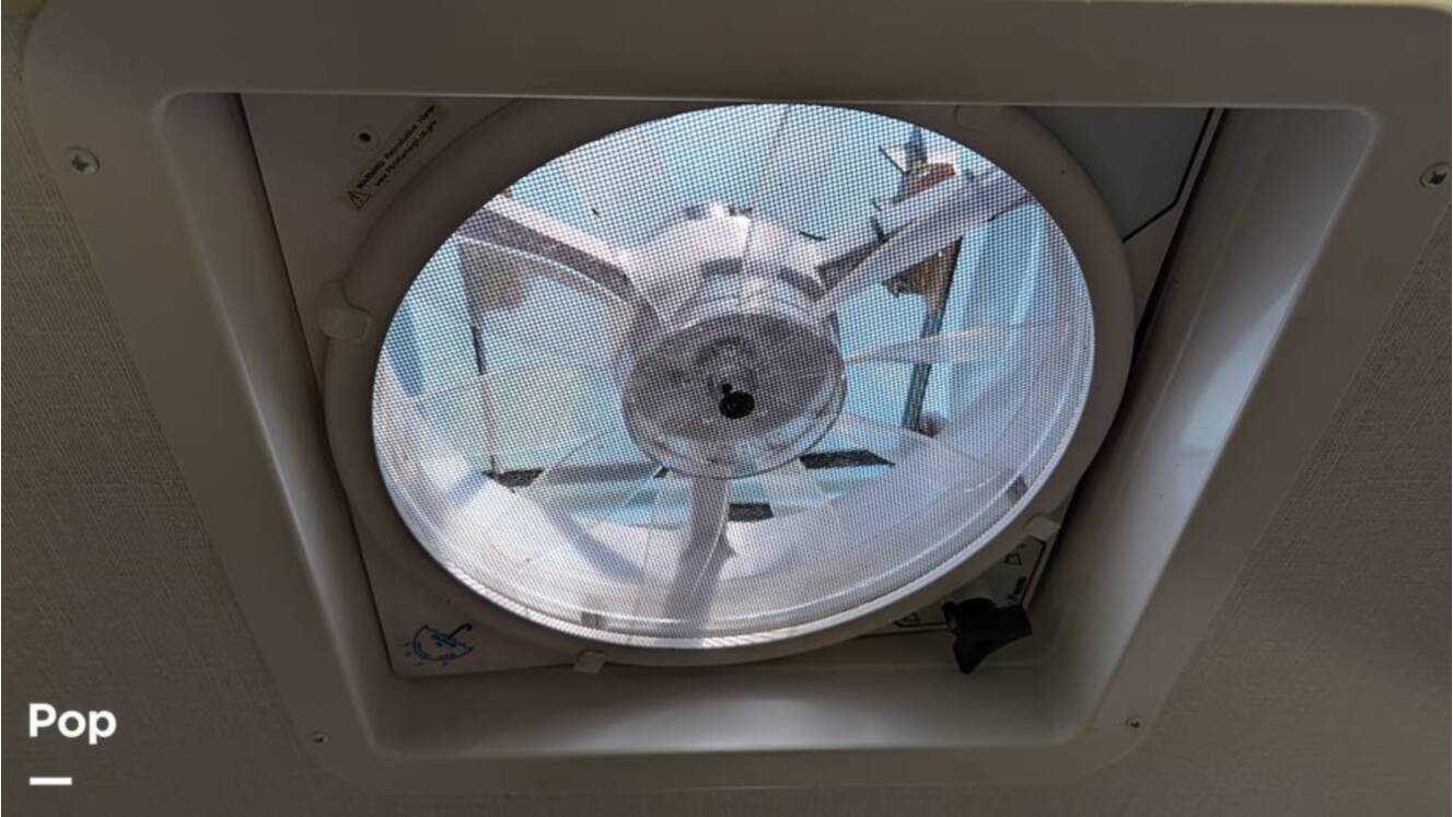 A photo of this 2021 Grand Design Reflection 295RL