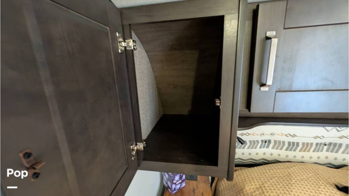 A photo of this 2021 Grand Design Reflection 295RL