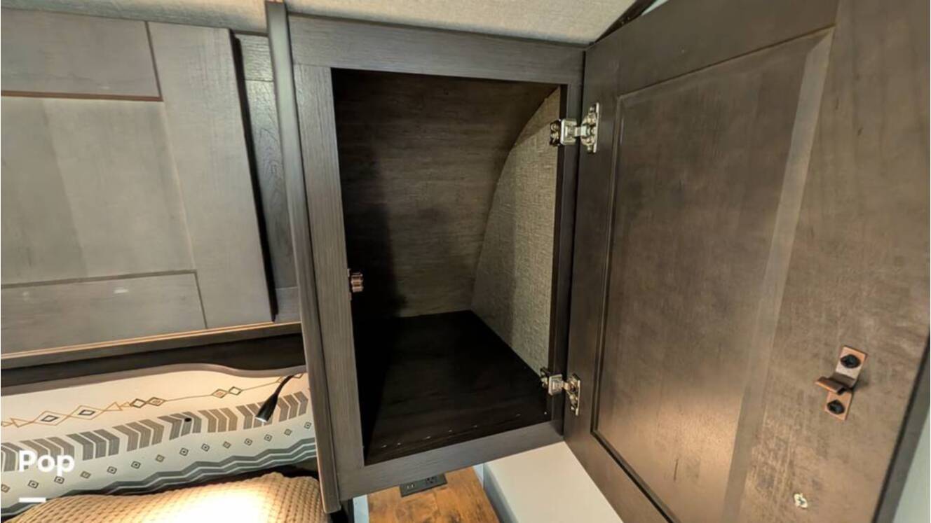 A photo of this 2021 Grand Design Reflection 295RL