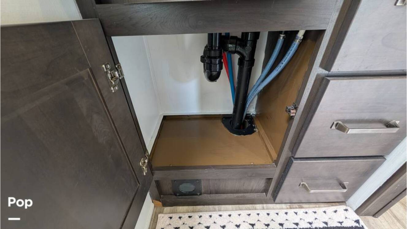 A photo of this 2021 Grand Design Reflection 295RL