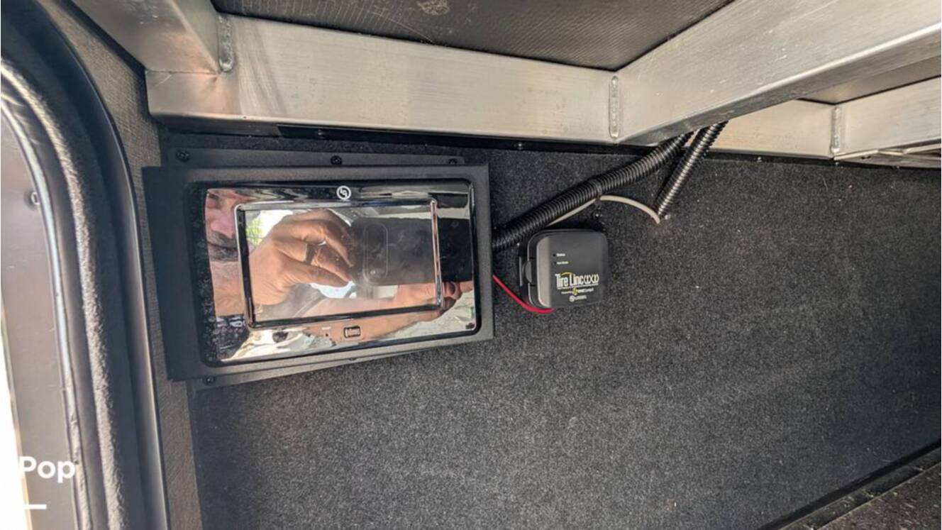 A photo of this 2021 Grand Design Reflection 295RL