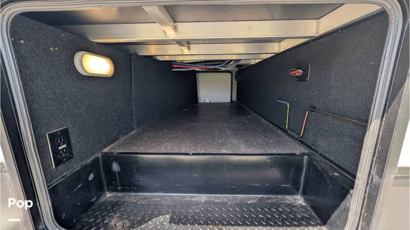 A photo of this 2021 Grand Design Reflection 295RL