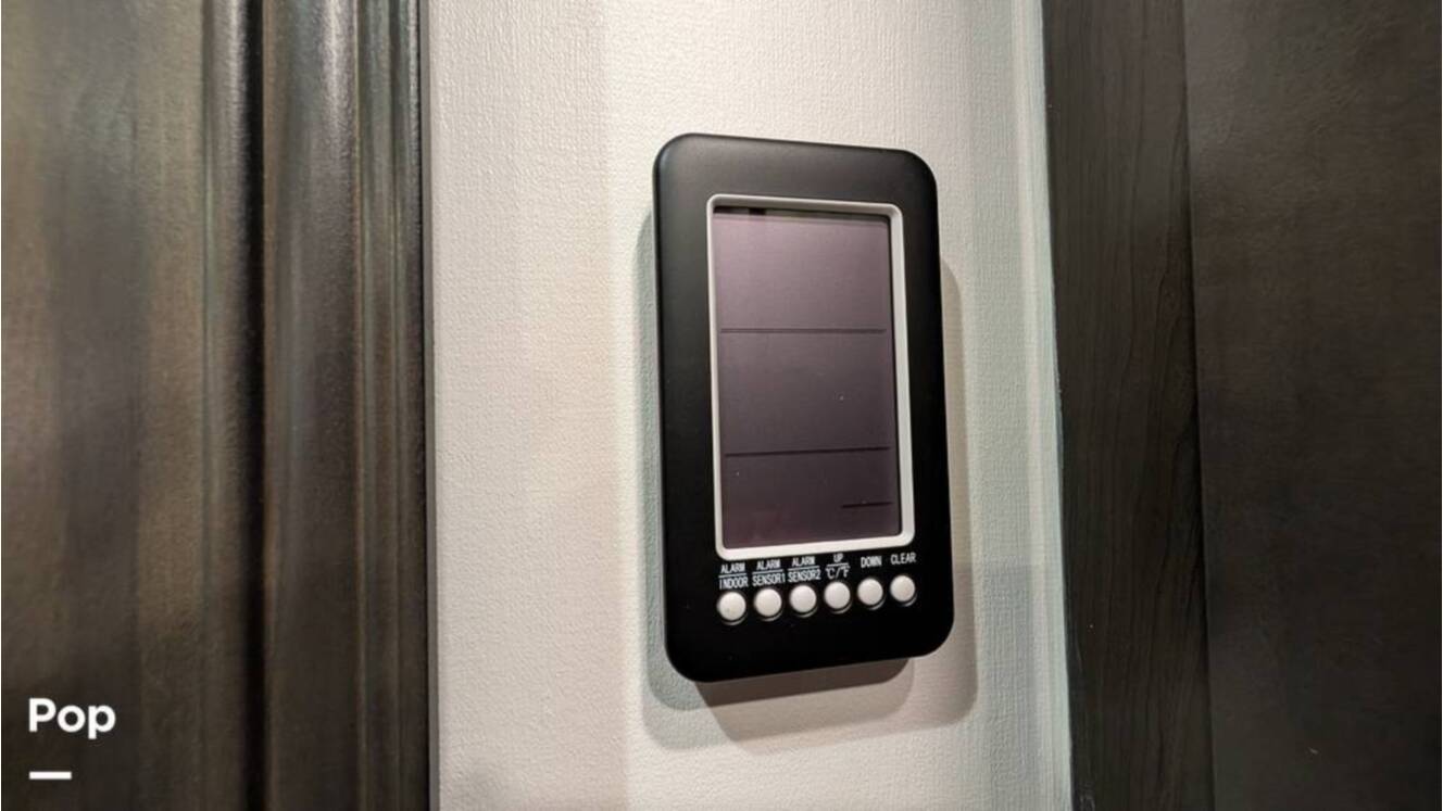 A photo of this 2021 Grand Design Reflection 295RL