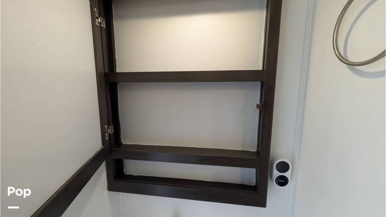 A photo of this 2021 Grand Design Reflection 295RL
