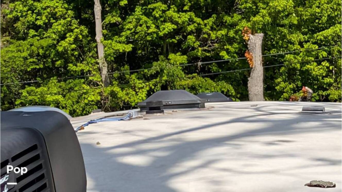 A photo of this 2021 Grand Design Reflection 295RL