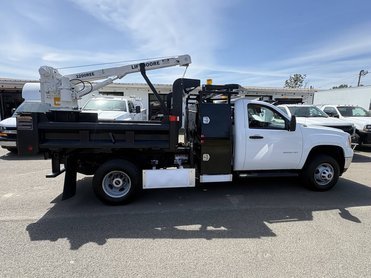 2013 GMC SIERRA in Tualatin, OR