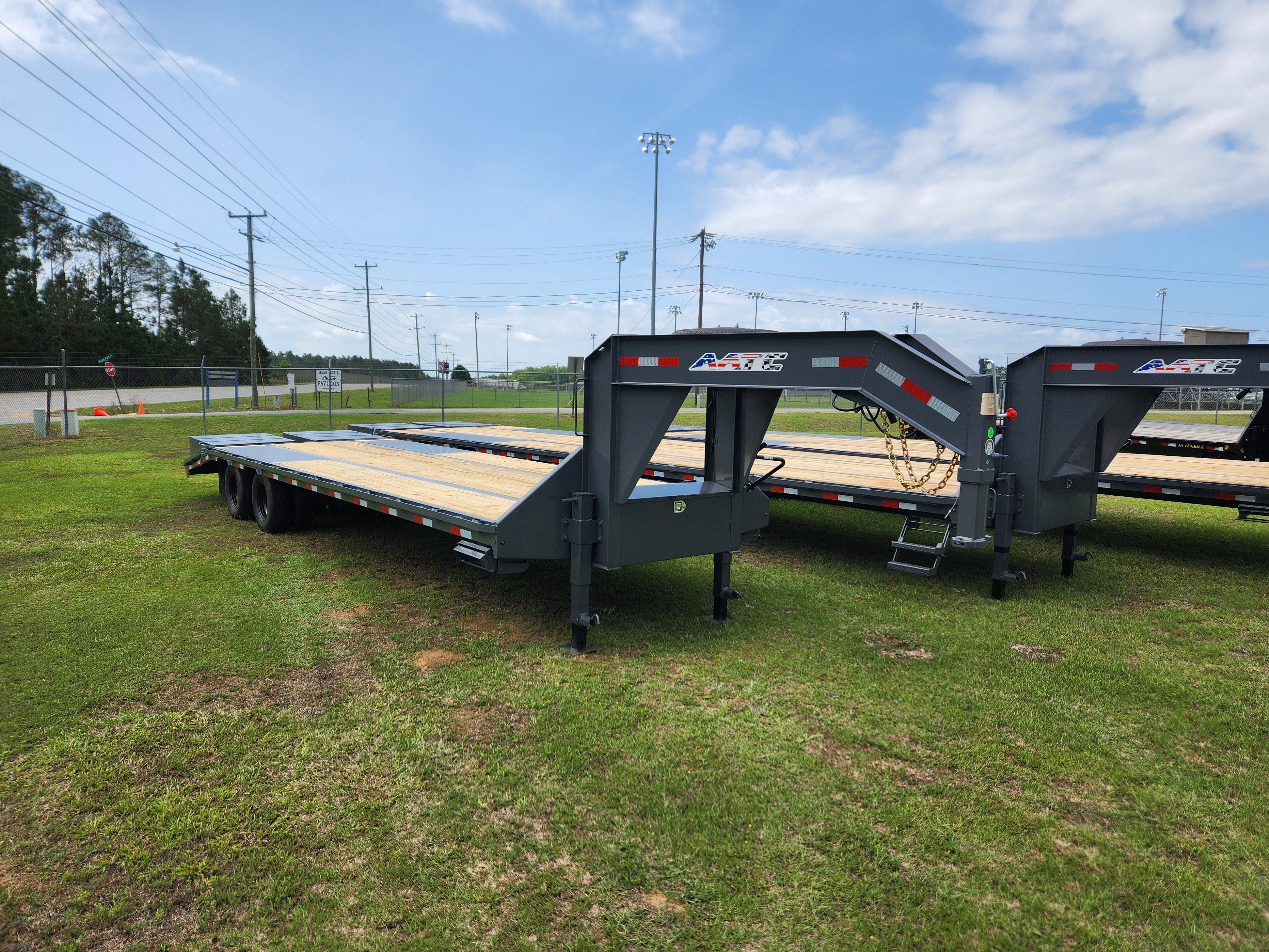 BLACK IRON GN22-30DT in Palm Springs, FL