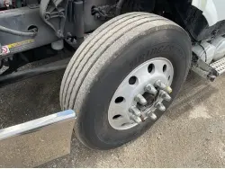2018 VOLVO VNL300