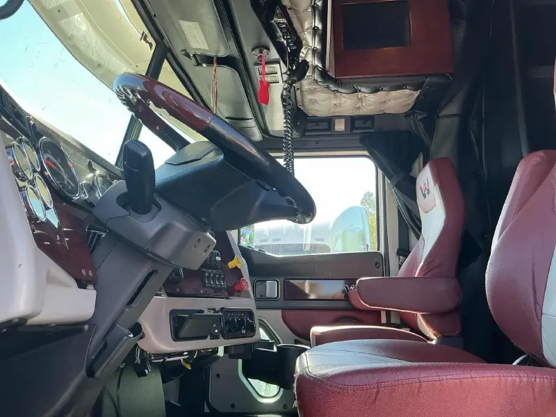 2020 WESTERN STAR 5700XE