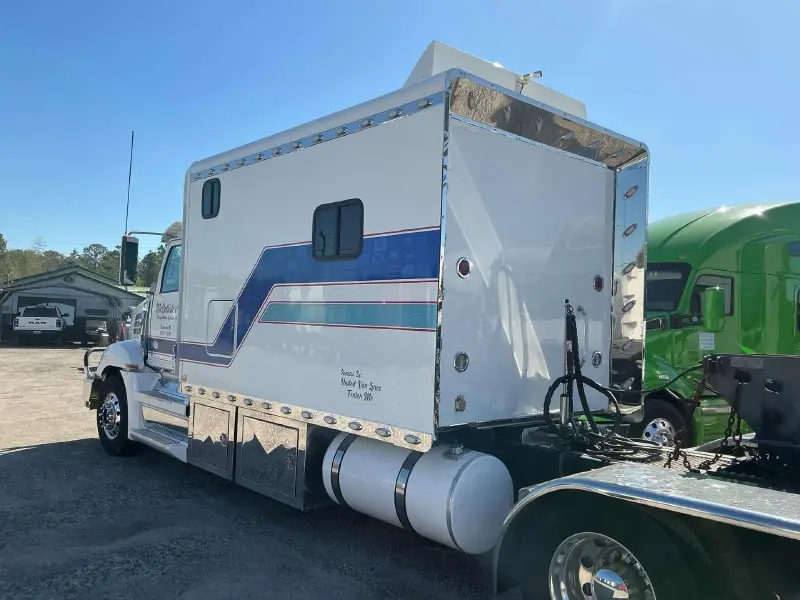 2020 WESTERN STAR 5700XE