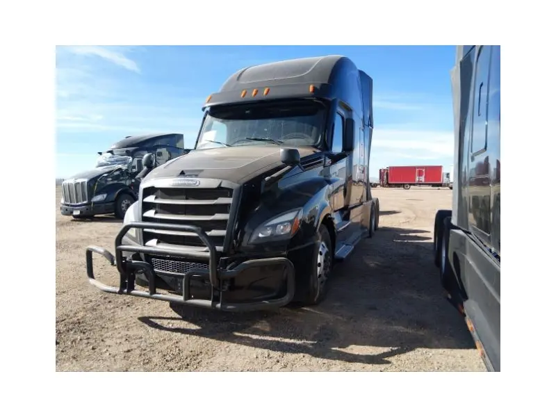 2024 FREIGHTLINER CASCADIA 126