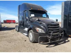 2024 FREIGHTLINER CASCADIA 126
