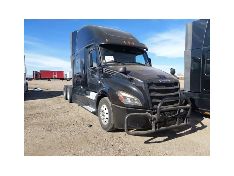 2024 FREIGHTLINER CASCADIA 126