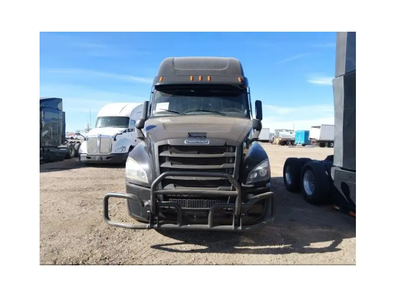 2024 FREIGHTLINER CASCADIA 126