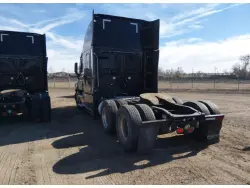 2024 FREIGHTLINER CASCADIA 126
