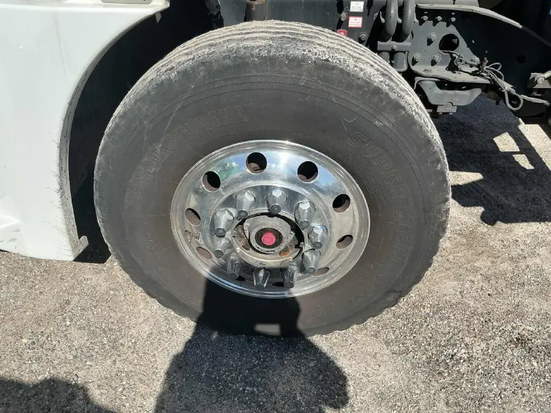 2020 WESTERN STAR 5700XE