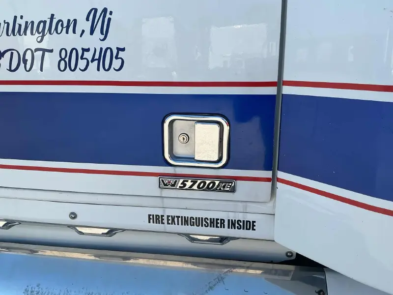 2020 WESTERN STAR 5700XE