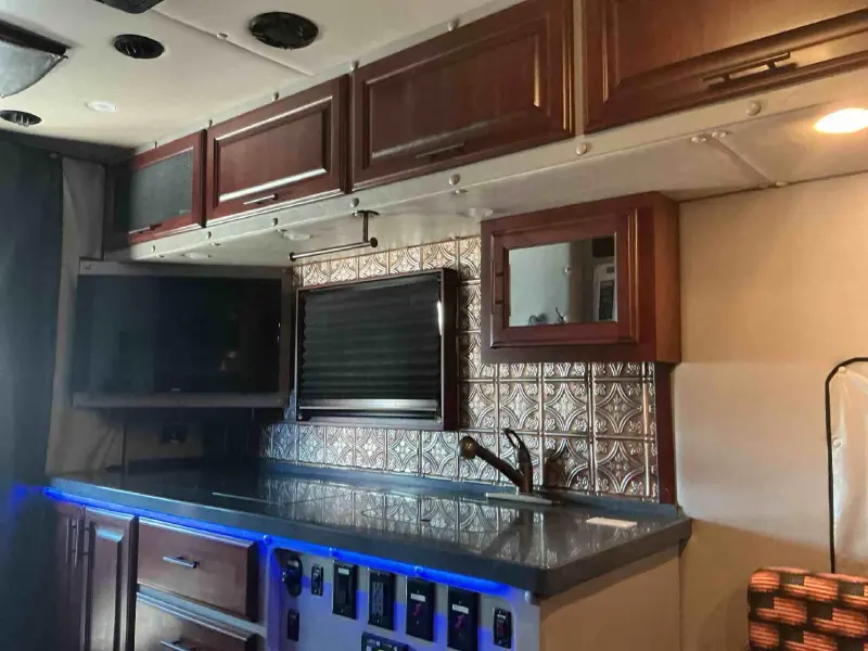 2020 WESTERN STAR 5700XE