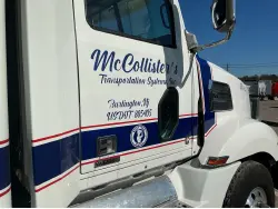 2020 WESTERN STAR 5700XE