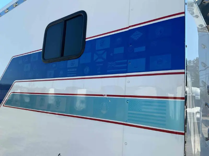 2020 WESTERN STAR 5700XE
