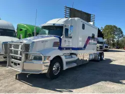 2020 WESTERN STAR 5700XE