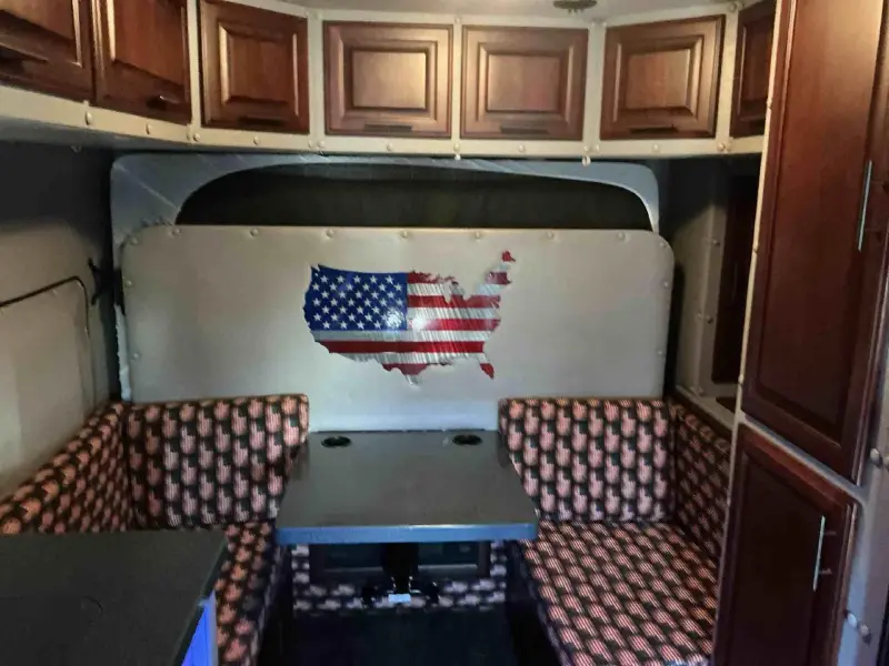 2020 WESTERN STAR 5700XE