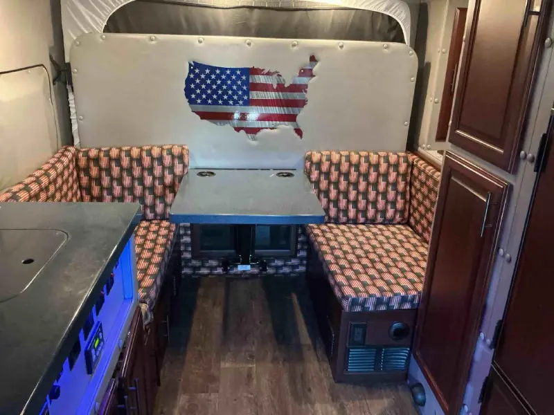 2020 WESTERN STAR 5700XE