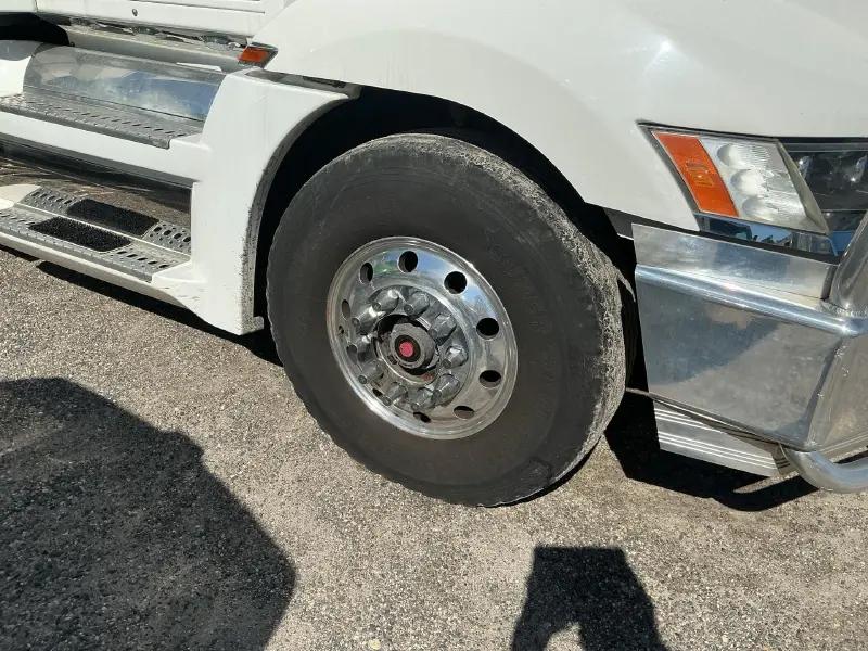 2020 WESTERN STAR 5700XE