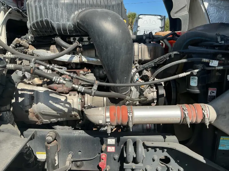2020 WESTERN STAR 5700XE