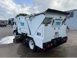 2015 TYMCO DST-4
