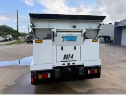 2015 TYMCO DST-4