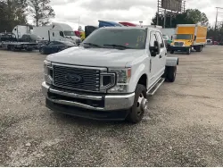 2022 FORD F350