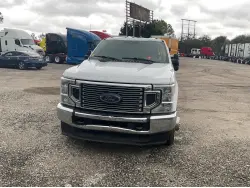 2022 FORD F350