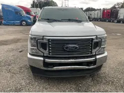 2022 FORD F350