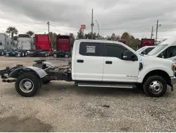 2022 FORD F350