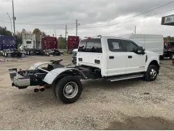 2022 FORD F350