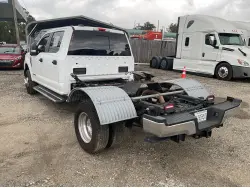 2022 FORD F350