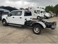 2022 FORD F350