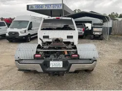 2022 FORD F350