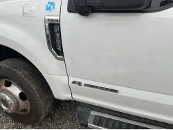 2022 FORD F350
