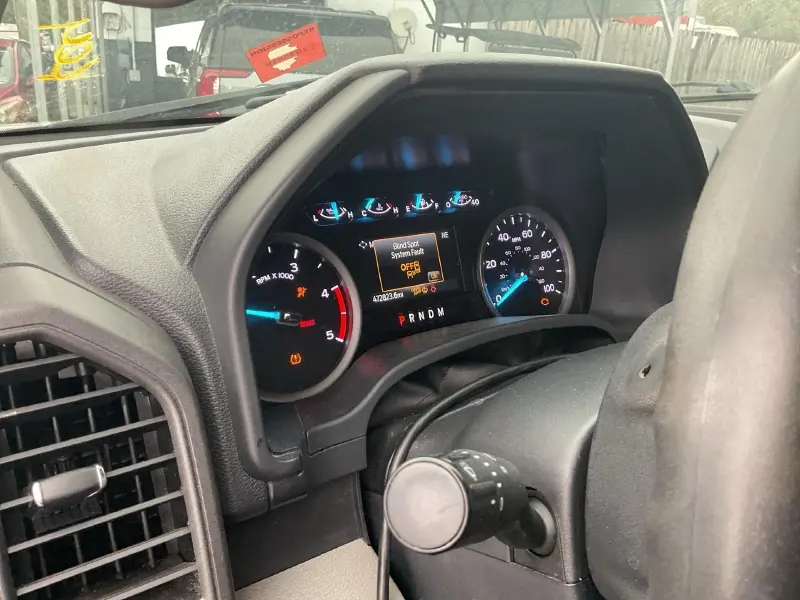 2022 FORD F350