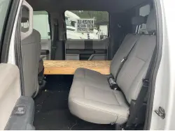 2022 FORD F350