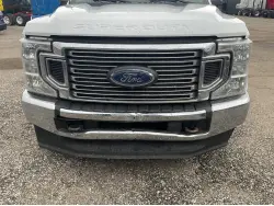 2022 FORD F350