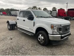2022 FORD F350