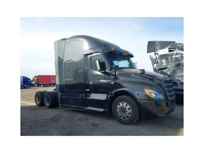 2024 FREIGHTLINER CASCADIA 126