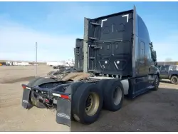 2024 FREIGHTLINER CASCADIA 126