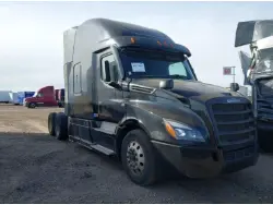 2024 FREIGHTLINER CASCADIA 126
