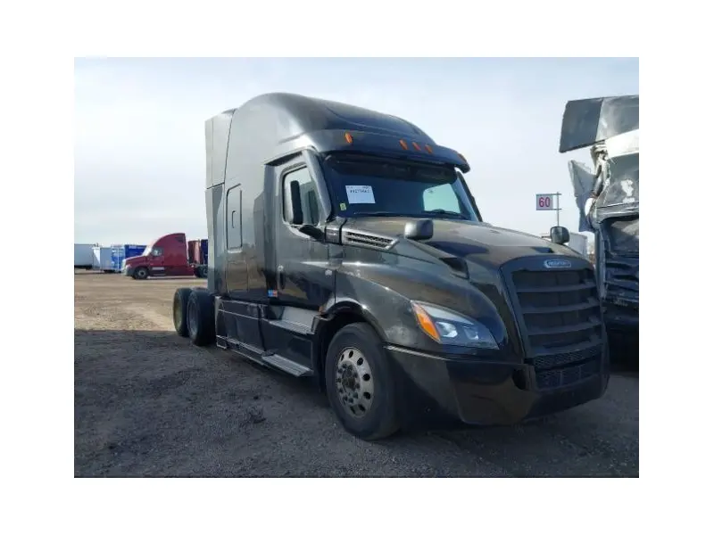 2024 FREIGHTLINER CASCADIA 126