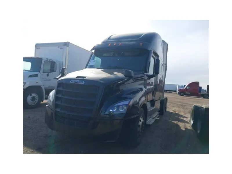 2024 FREIGHTLINER CASCADIA 126