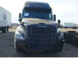2024 FREIGHTLINER CASCADIA 126